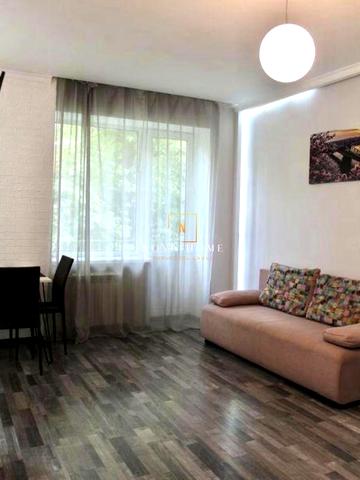 Михайла Бойчука вул. (Кіквідзе), 4-А