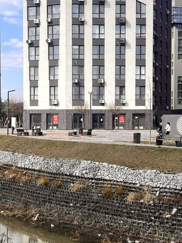 Панорамна вул., 2-Г