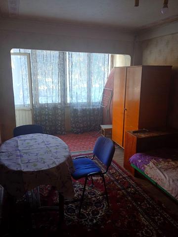 Мілютенка вул., 15-А