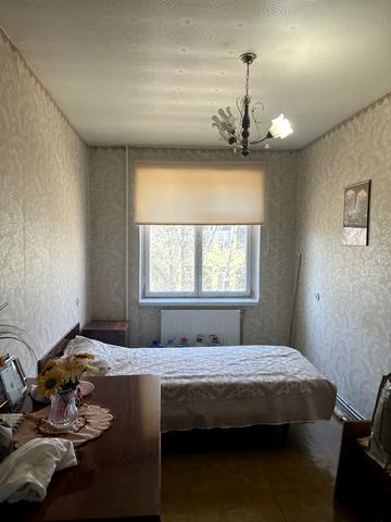 Леоніда Каденюка вул. (Пацаєва), 8 к5