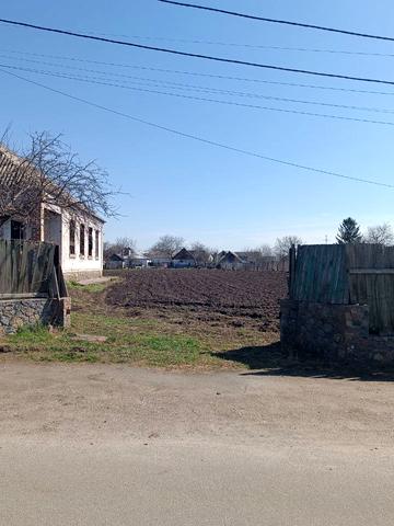 Цегельна