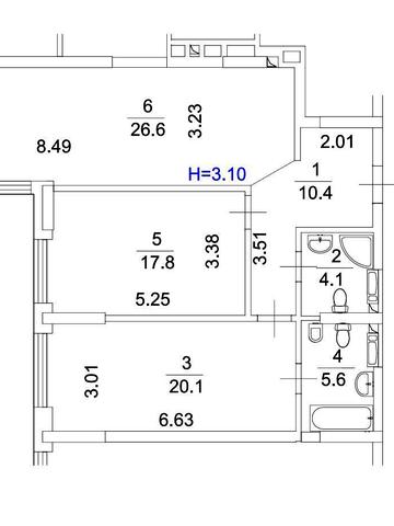 Звіринецька вул., 70-А