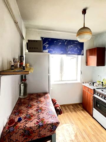 Богдана Хмельницького просп. (Героїв Сталінграда), 8-В