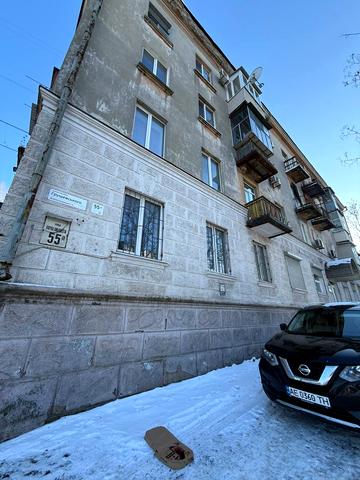 Михайла Грушевського вул. (Карла Лібкнехта), 55-А