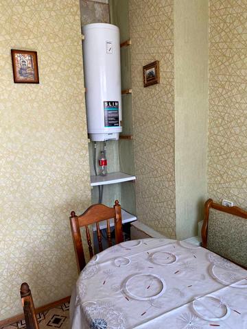 Давида Ойстраха вул. (Затонського), 23