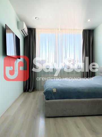 Європейського Союзу просп. (Правди), 41-Д