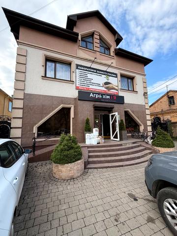 Сурмичі вул., 24