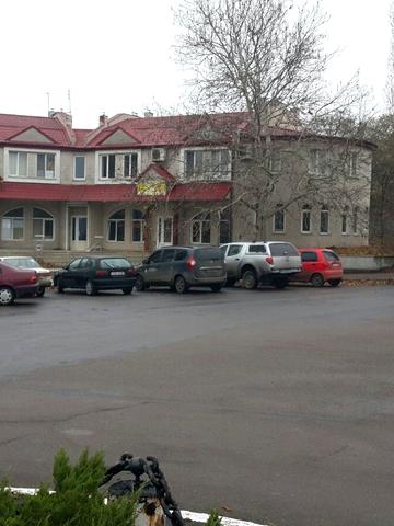 Хантадзе вул., 1