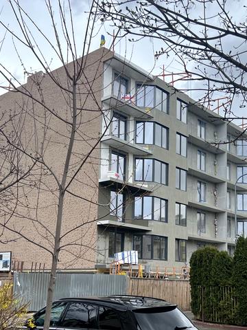 Райдужна вул., 137