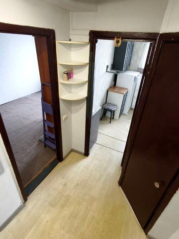 Платона Майбороди вул., 33-А