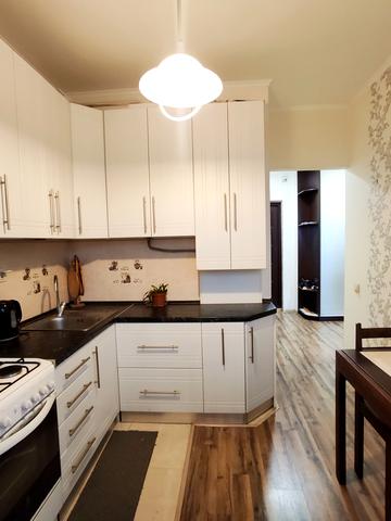 Глібова вул., 43