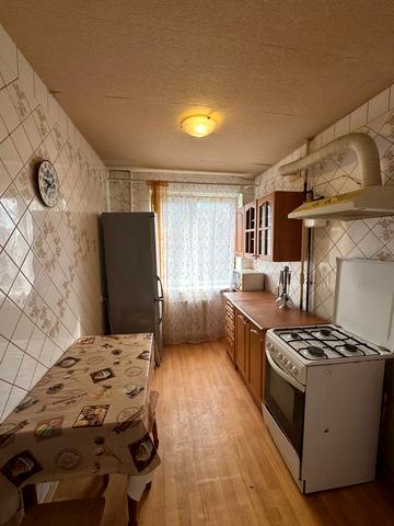 Калинова вул., 51