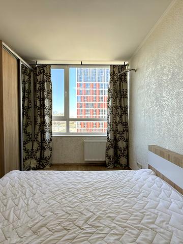 Балукова вул., (Будинок 1)