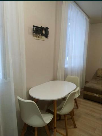 Киргизька вул., 7а