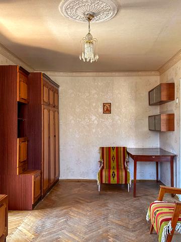 Павла Вірського бульв. (Саратівська), 16