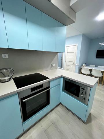 Петра Григоренка просп. (Маршала Жукова), 2ж