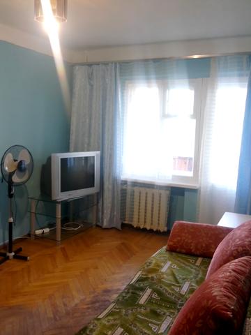 Чоколівський бульв., 11