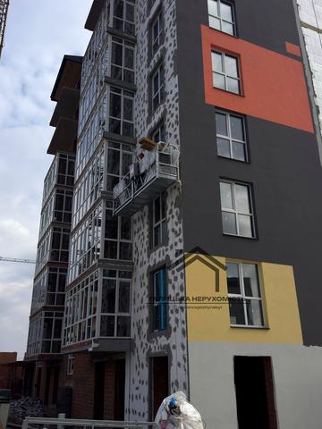 Кільцева вул., (Будинок)