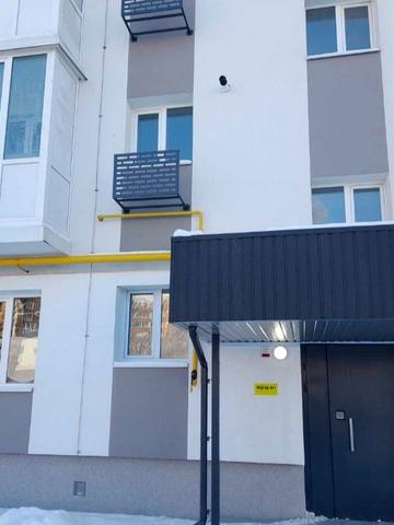 Центральна вул. (Леніна), 367