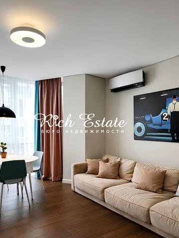 Юлії Здановської вул. (Ломоносова), 71-З