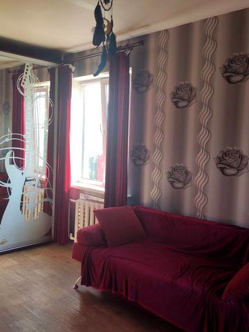 Василя Порика просп., 18