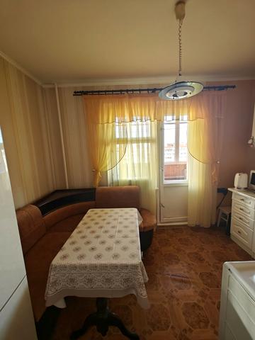 Оноре де Бальзака вул., 52/22