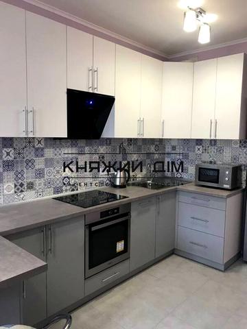 Олени Пчілки вул., 3-Д