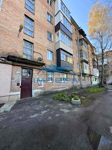 Європейська вул. (Фрунзе), 106А