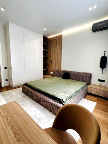 Ґарета Джонса вул. (Сімї Хохлових), 12