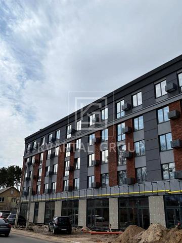 Соборна вул., (Будинок 2)