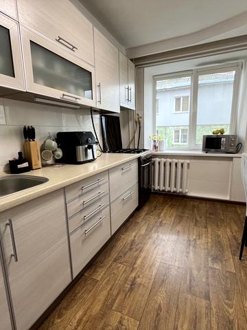 Перемоги просп., 119