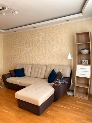 Григорія Ващенка вул., 1