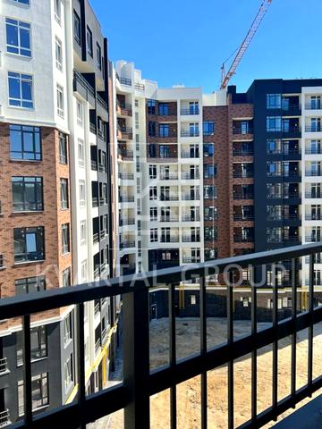 Ольги Кобилянської вул. (Достоєвського), 1-В/23