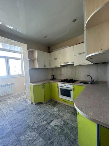 Сергія Барсукова вул. (Федоренка), 12