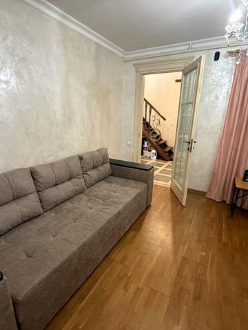 Прилиманська