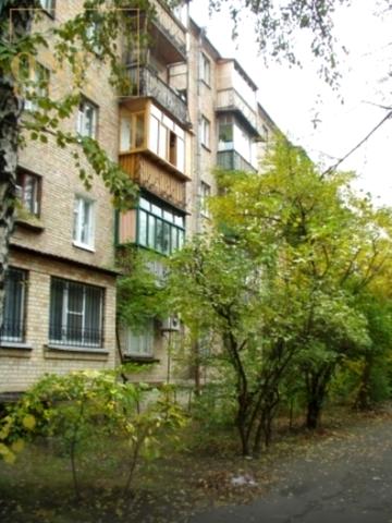 Дегтярівська вул., 43/9