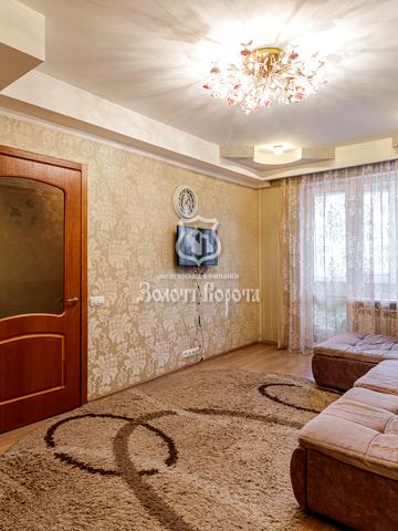 Щусєва вул., 12