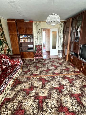 Соборна вул. (Леніна), 36