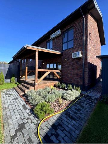 Київська вул.