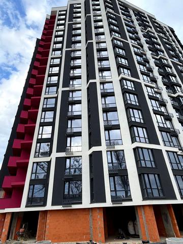 Хриплинська вул., (Будинок 2)