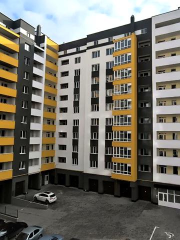 Степана Бандери вул., 30-А