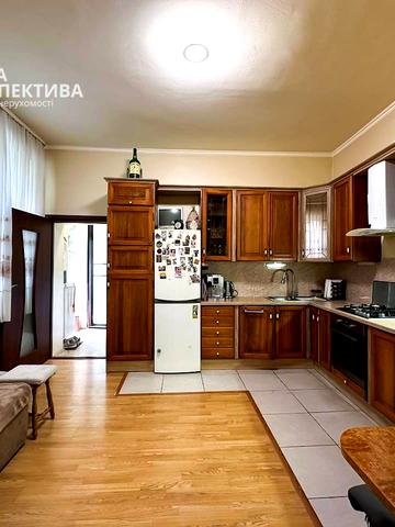 Городоцька вул., 72