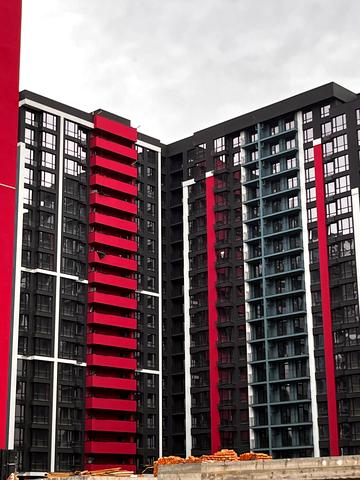 Хриплинська вул., (Будинок 3)