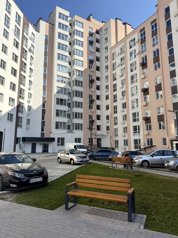 Соборна вул., 289-В