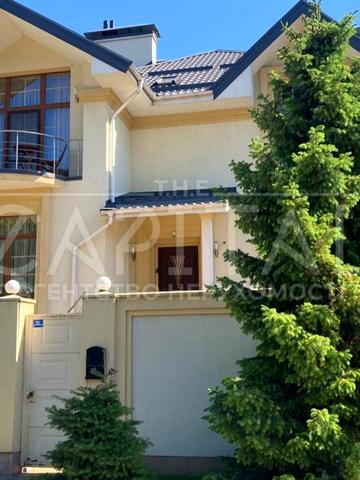 Київська вул.