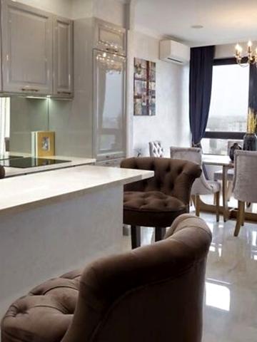 Голосіївський просп. (40-річчя Жовтня), 60