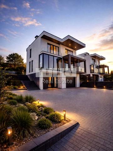 Родини Рубанів вул.