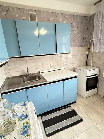 Світлицького вул., 30/20