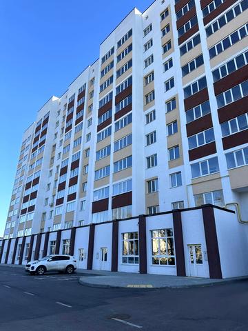 Святошинська вул., 52