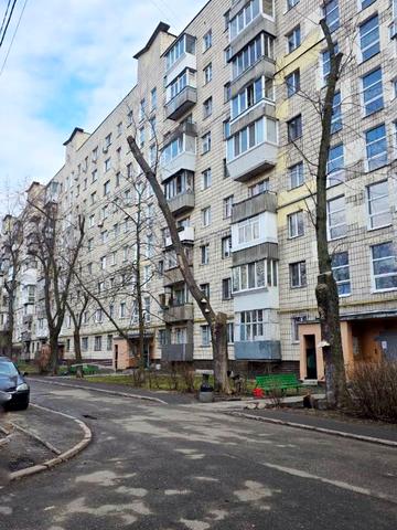 Кубанської України вул. (Маршала Жукова), 28